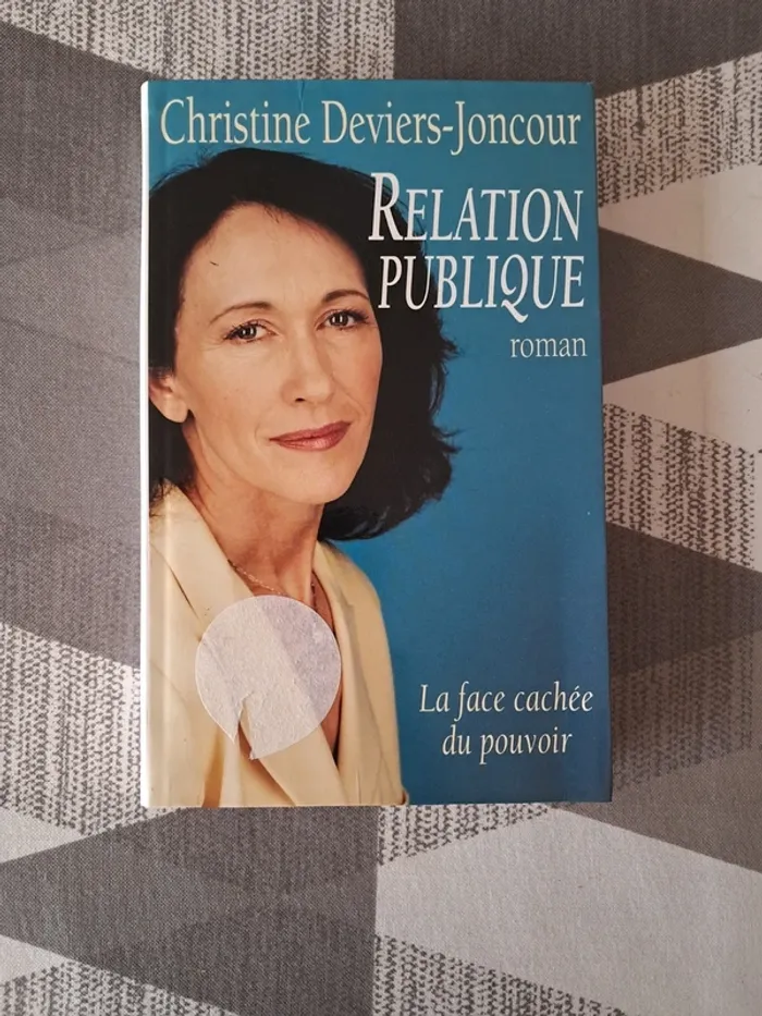 Relation publique