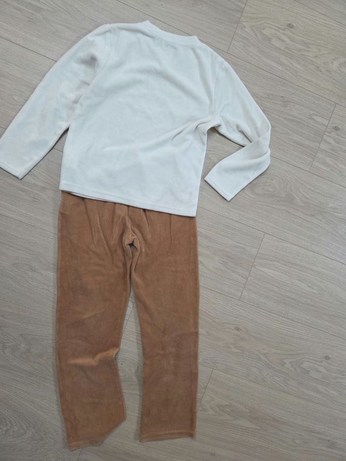 Pyjama garçon 8ans - photo numéro 4