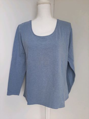 T-shirt manches longues