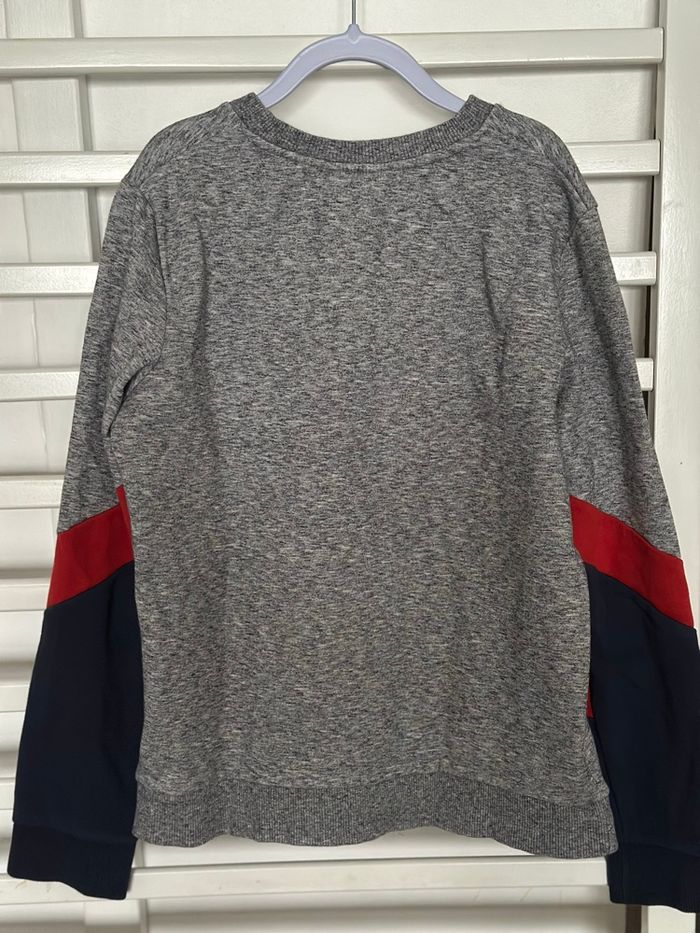 Sweat Okaidi 12 ans - photo numéro 2