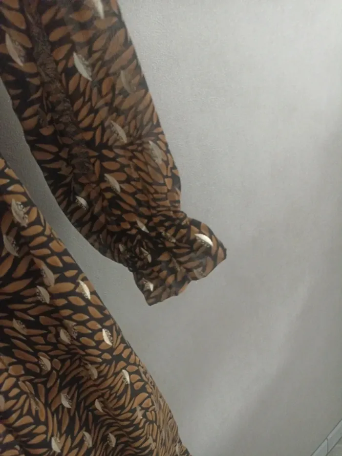 Robe voile - photo numéro 3