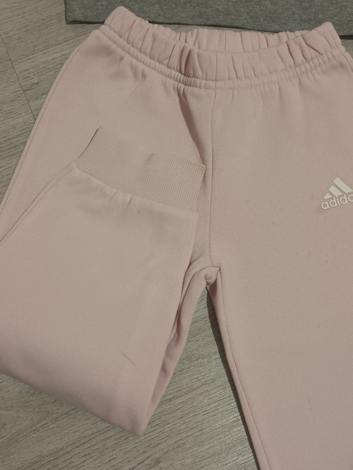 Ensemble bébé fille Adidas - photo numéro 6