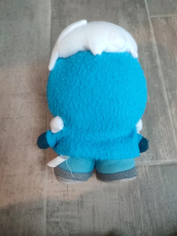 South Park Frozen Kenny 1998 Plush. Limited Edition Original - photo numéro 2