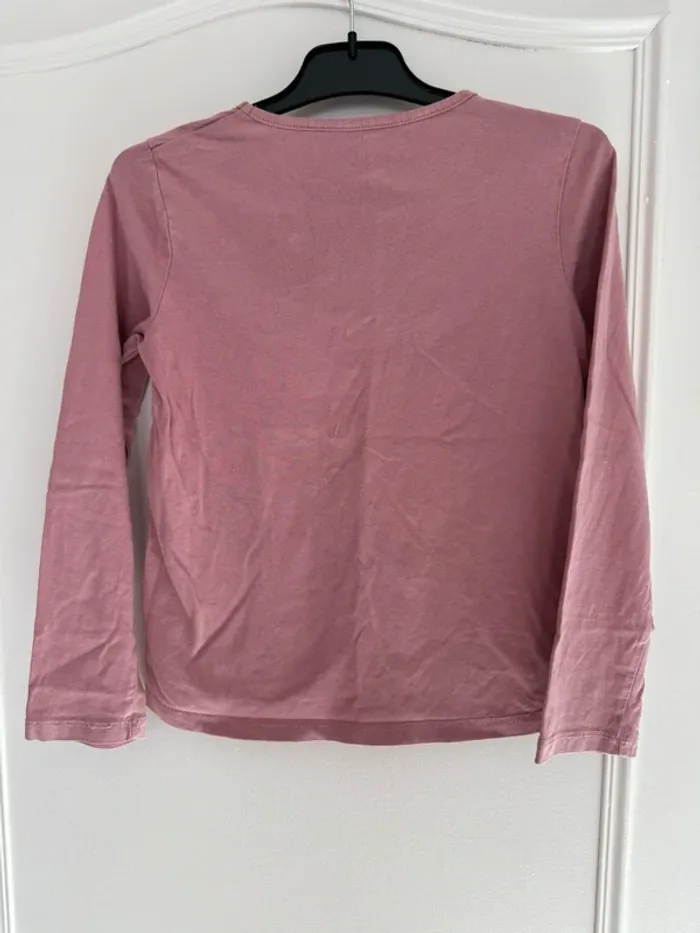 T shirt - photo numéro 2