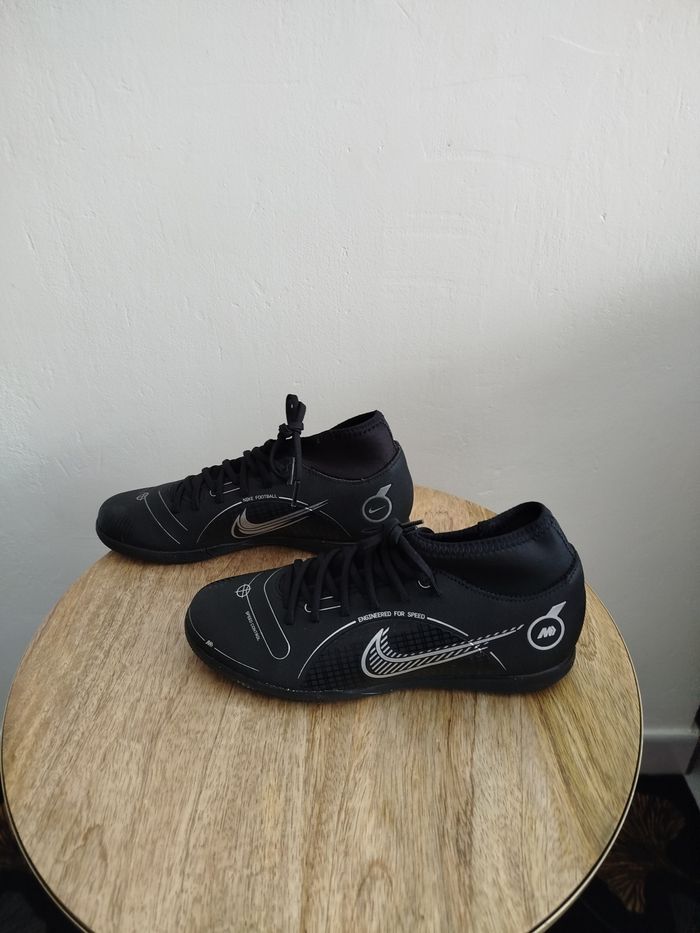 Stabile Nike T39 - photo numéro 3