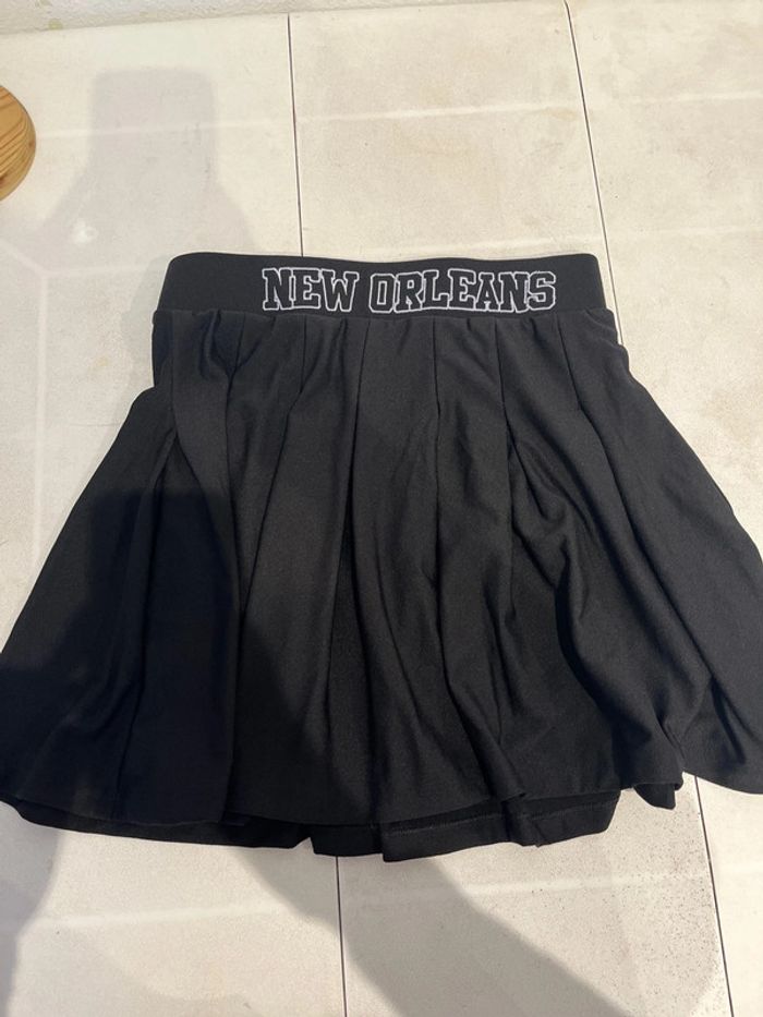 Jupe taille S