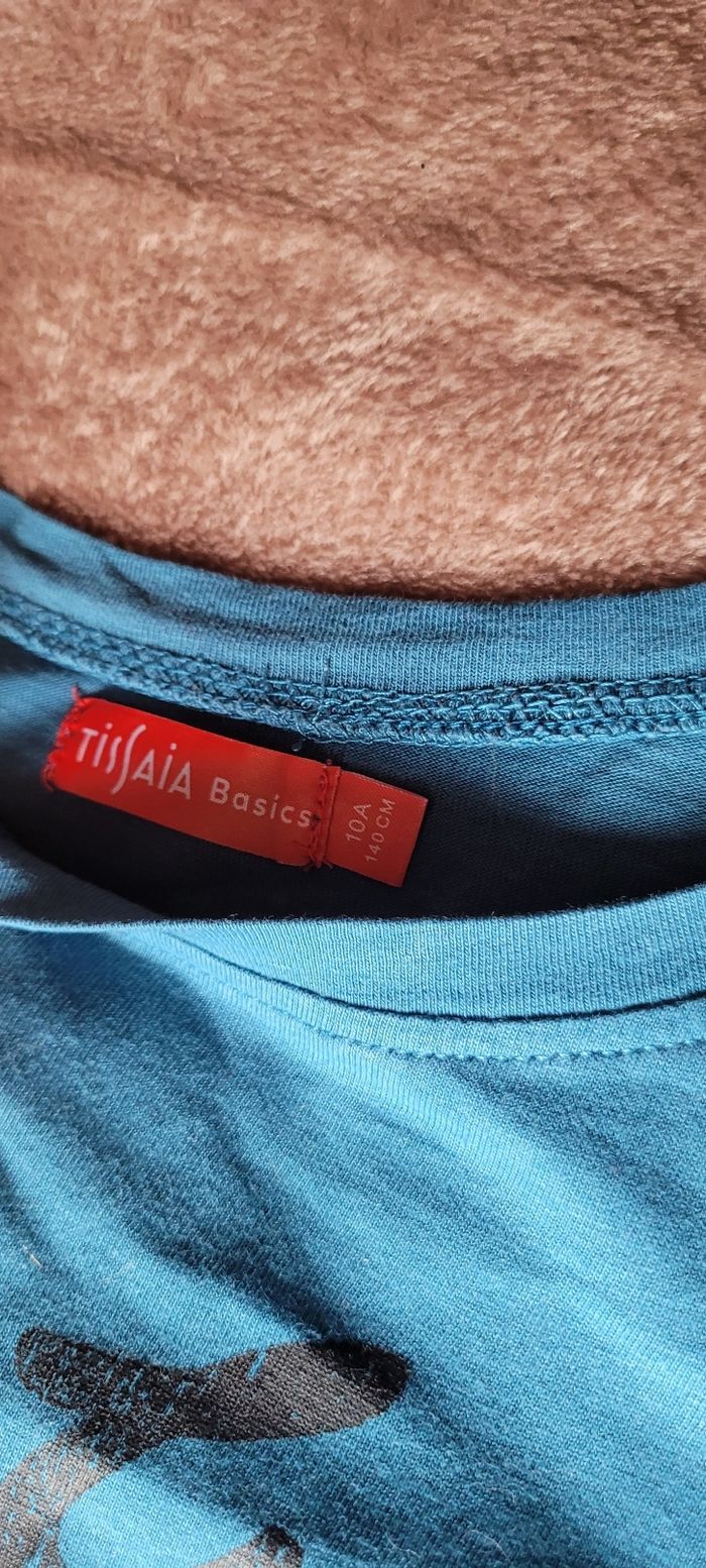 Maillot manches longues - photo numéro 3