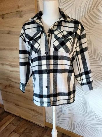 Veste fille adolescente taille 3XS pour 12 14 ans