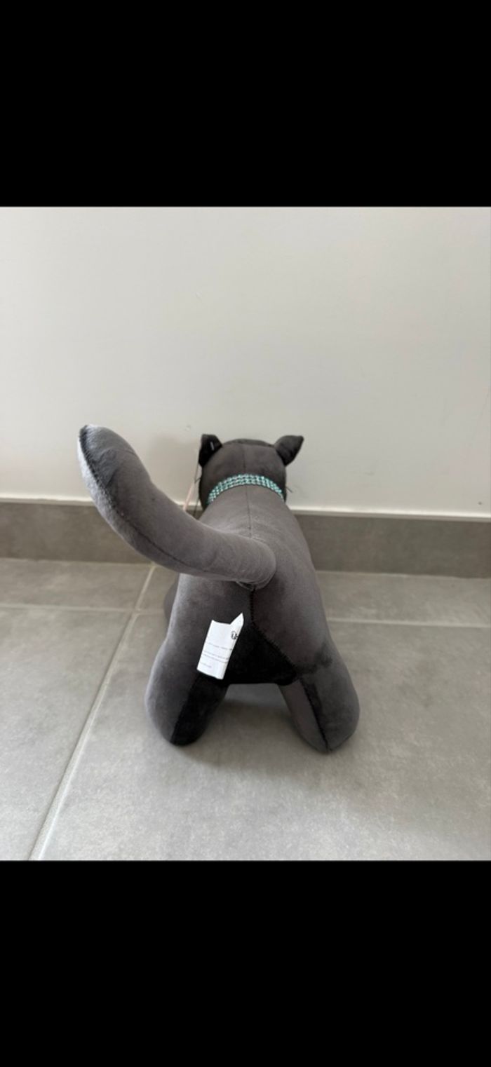 Cale porte Chat tout doux - photo numéro 7