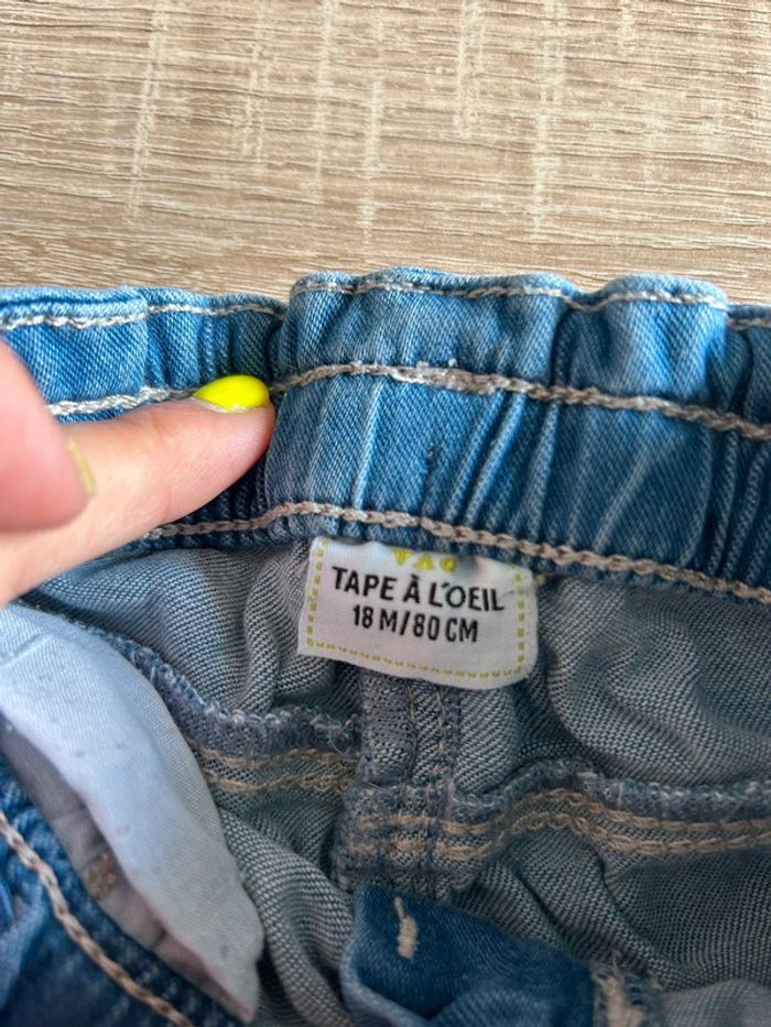 Ensemble - 18 mois - photo numéro 3