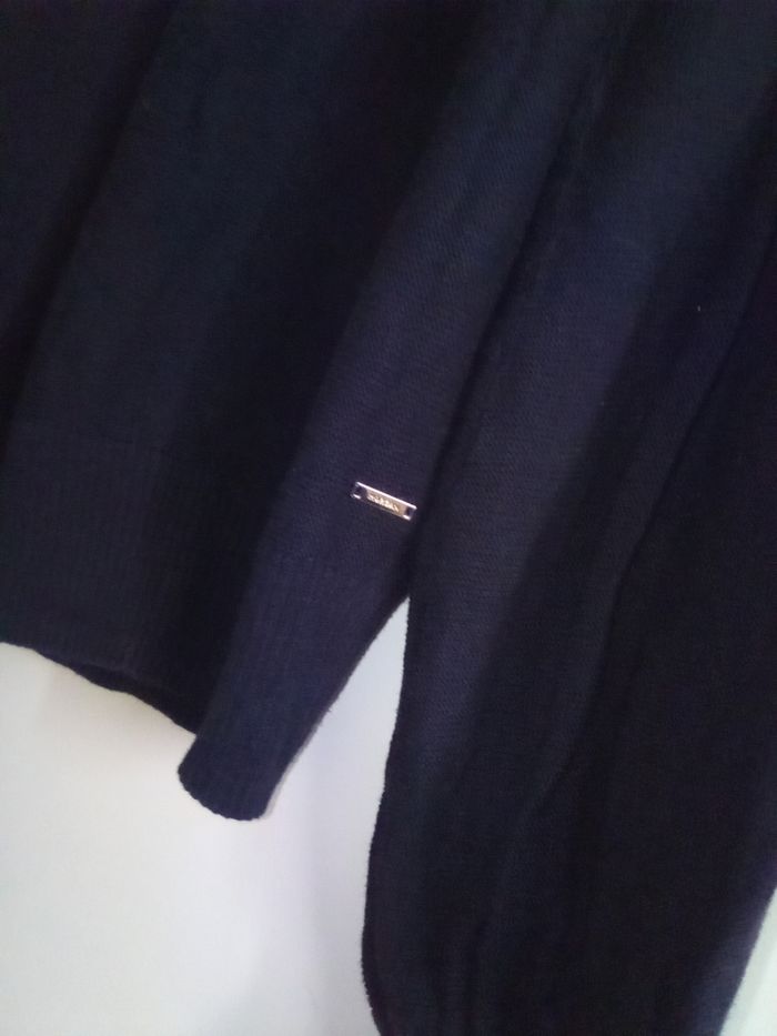 Pull Morgan - photo numéro 2