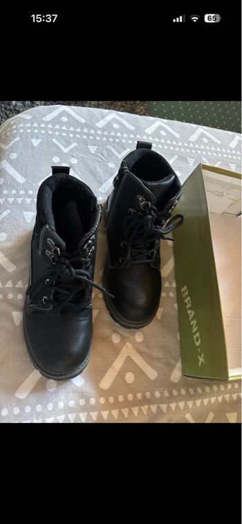 Chaussures
