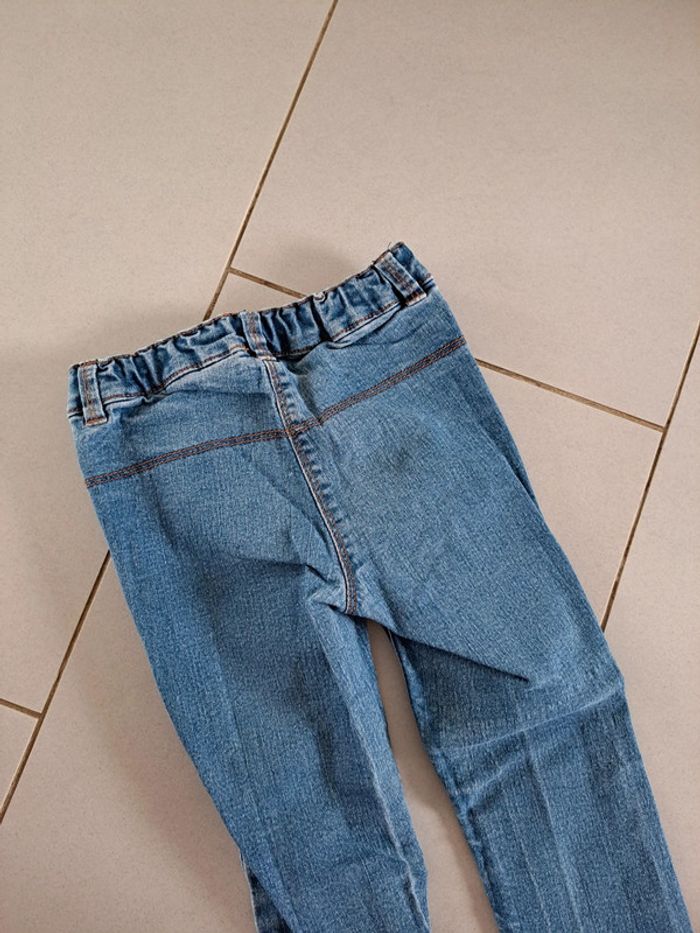 Jean 4 ans - photo numéro 2