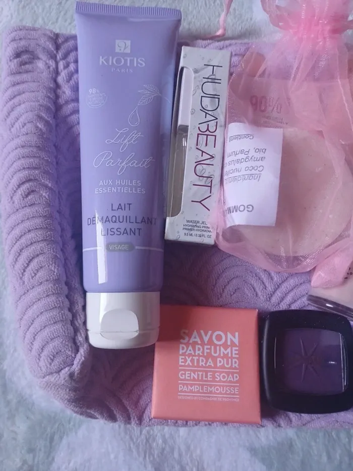 #box beauté - photo numéro 2
