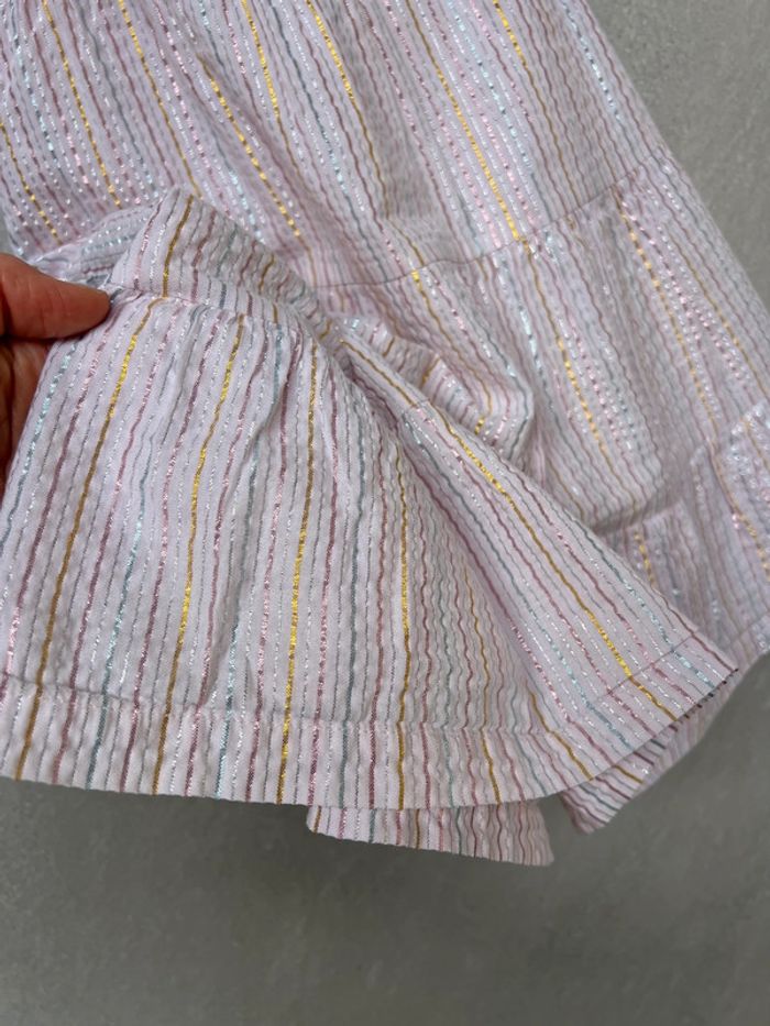 Robe Sergent Major 6 ans - photo numéro 4