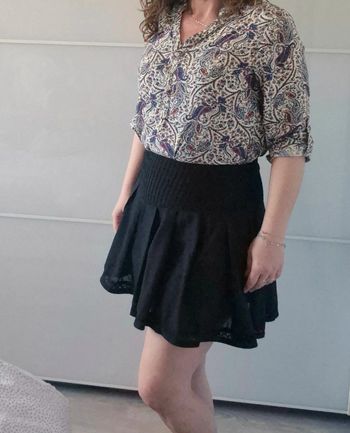 Jupe Karl Marc John taille S