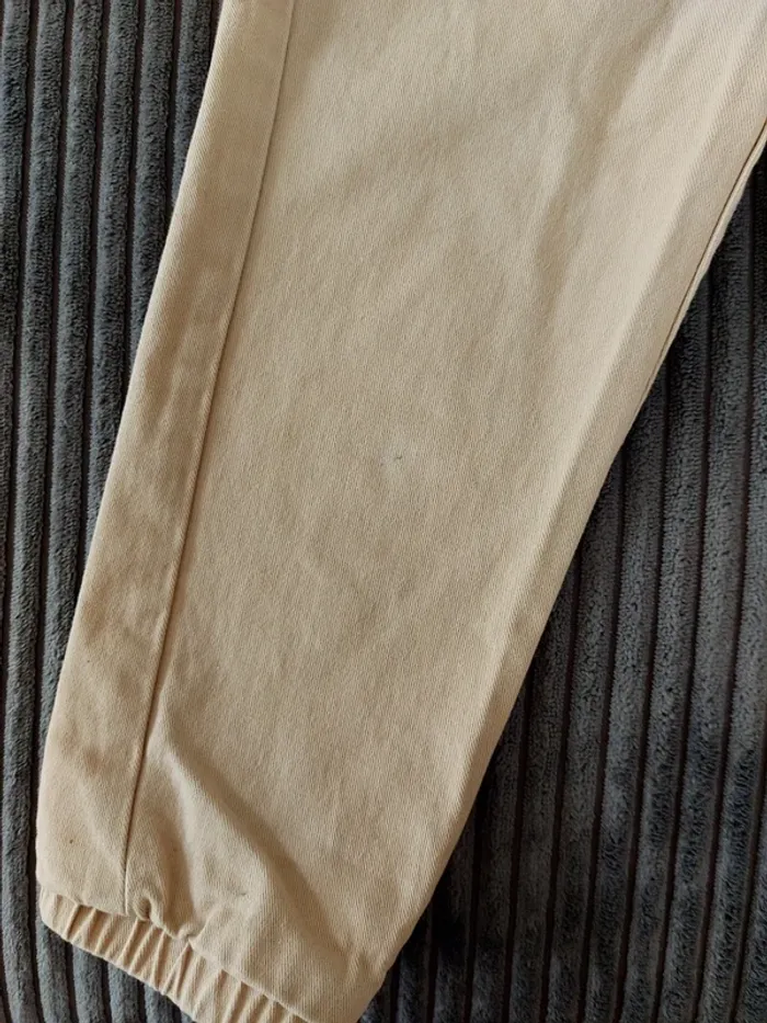 Pantalon léger 3 ans - photo numéro 4