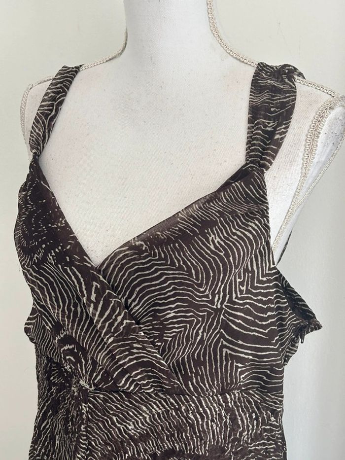 robe longue taille 40 - photo numéro 2