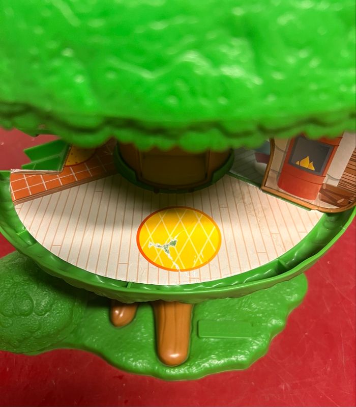 L’arbre des Klorofill - photo numéro 3