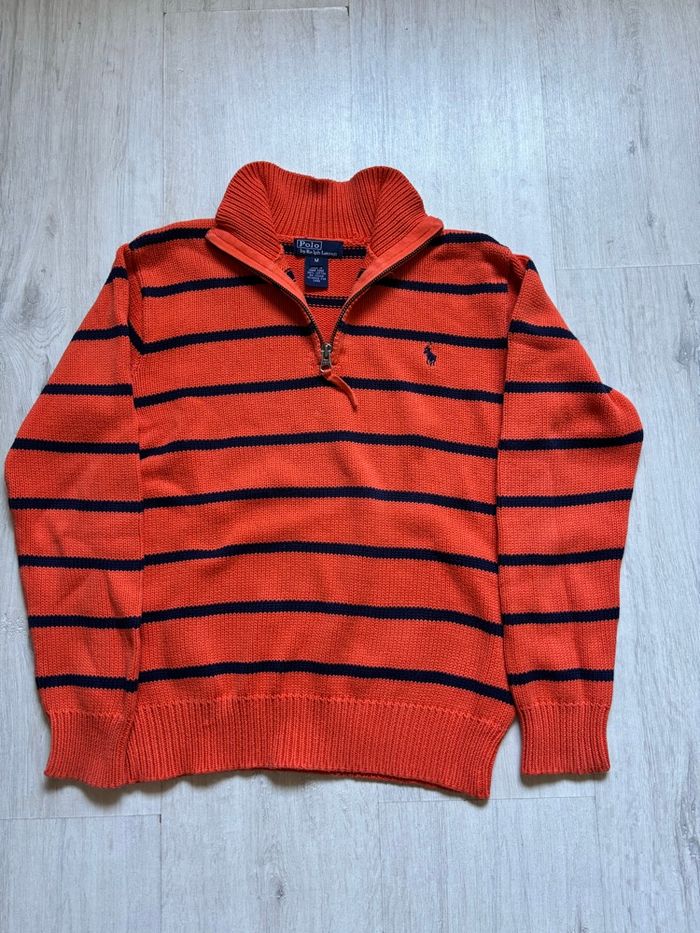 Pull Ralph Lauren - photo numéro 1
