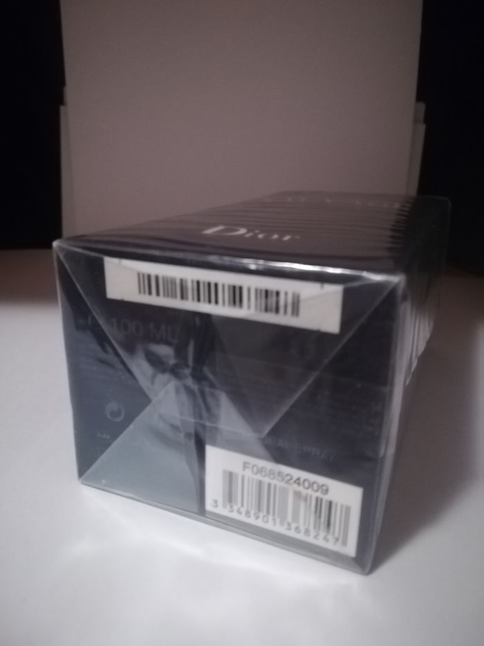 Parfum 100ml - photo numéro 3
