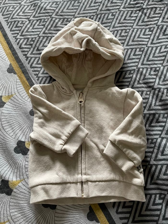 Veste - photo numéro 2