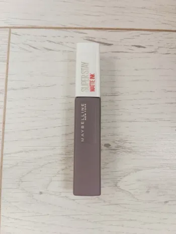 Encre à lèvres Super Stay Matte Ink Maybelline 90 Neuf