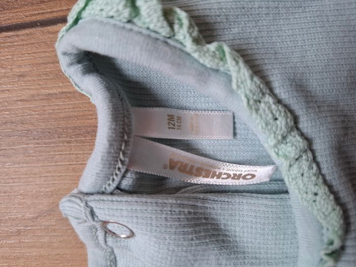 Robe mi saison - photo numéro 3