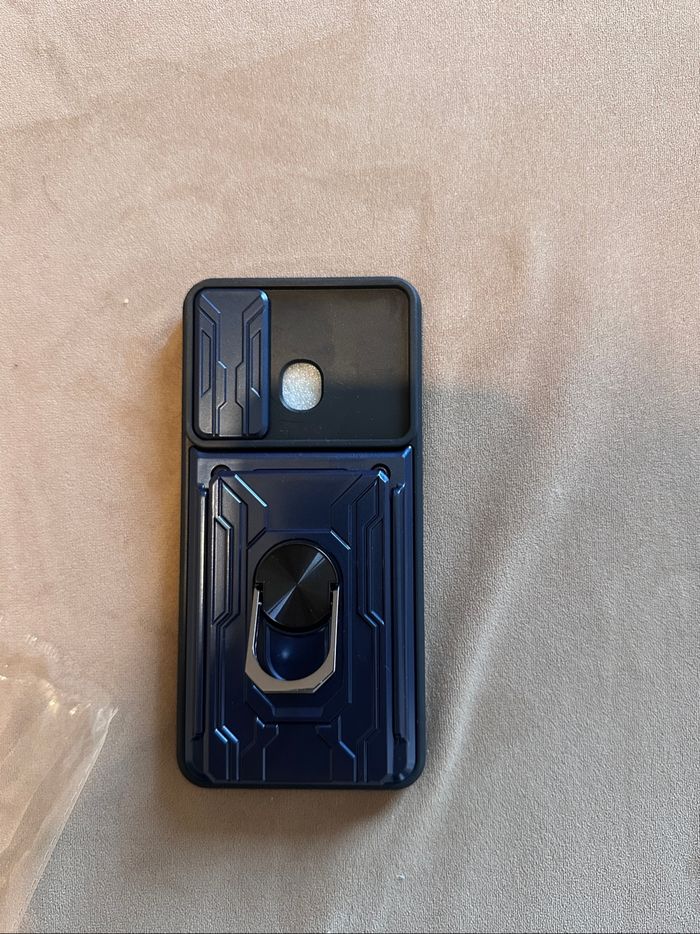 Coque portable A20-A30 - photo numéro 5