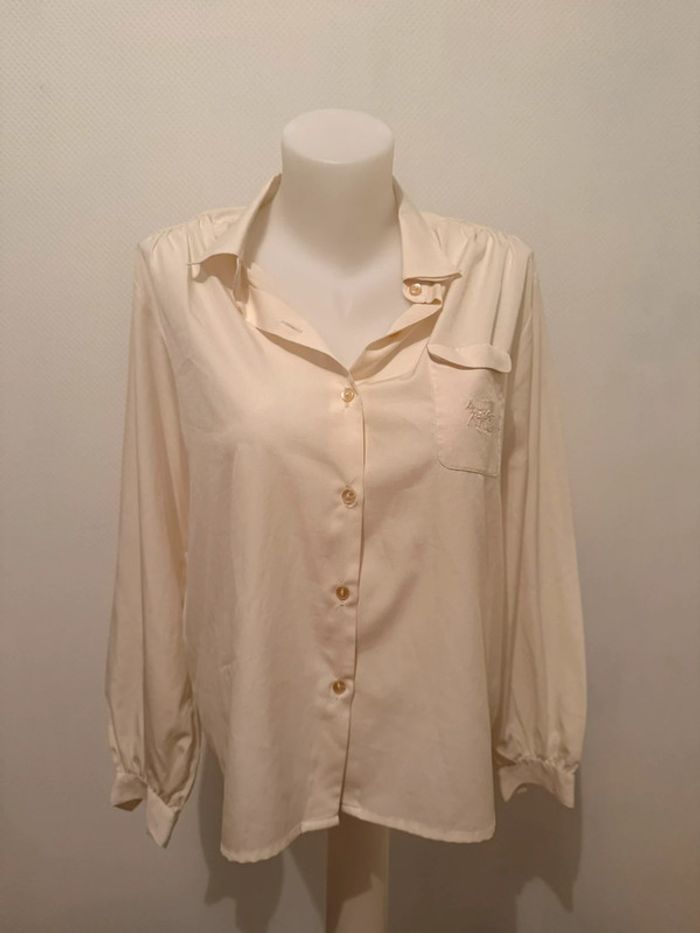 Chemise vintage en très bon état taille 40