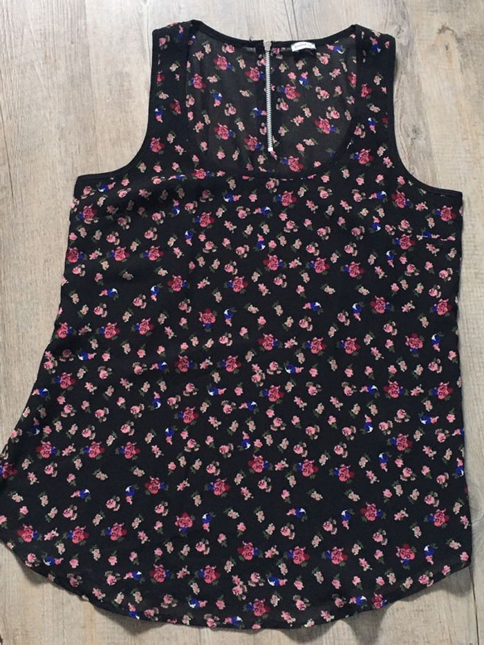 Débardeur - photo numéro 2