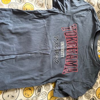 T-shirt Kiabi
