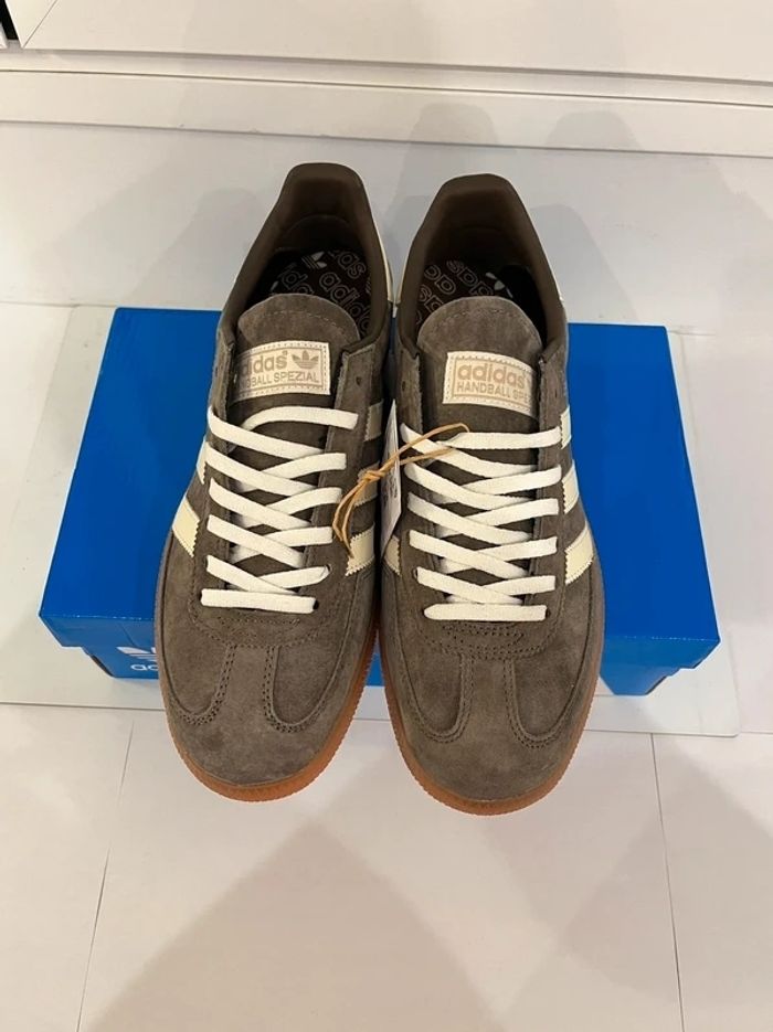adidas originals Handball spezial - photo numéro 3