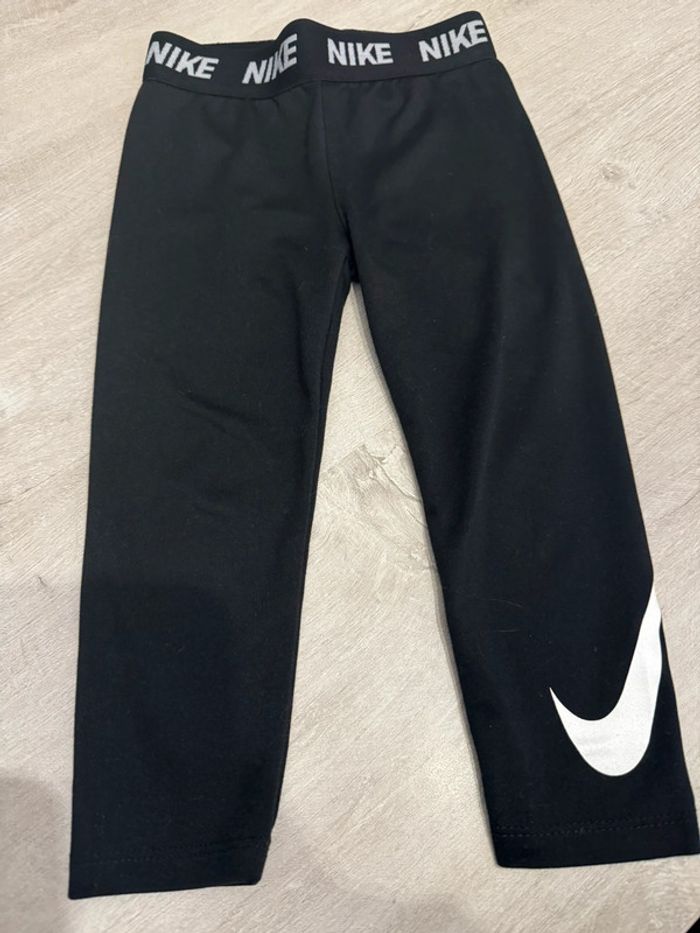 Leggings de sport Nike 2/3ans
