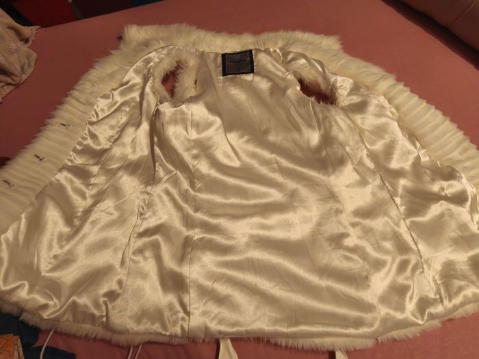 Veste sans manche - photo numéro 4