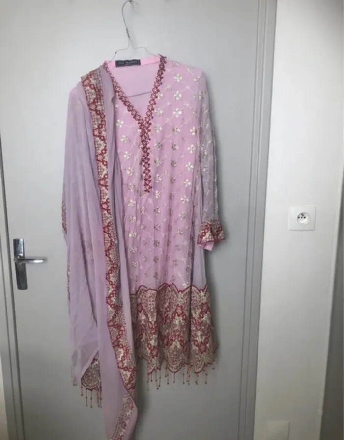 Lot de 2 ensembles