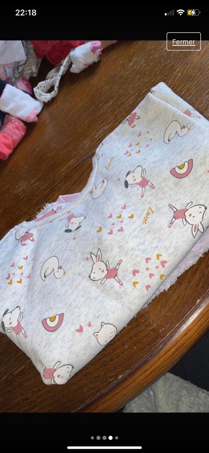 Pulls - photo numéro 2