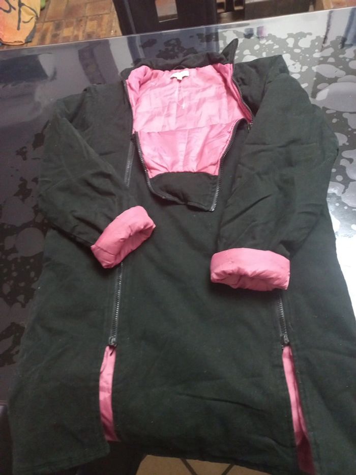 Manteau - photo numéro 3
