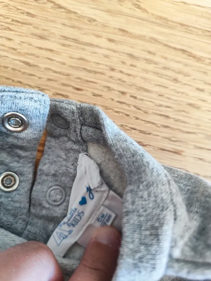 Pull Jacadi - photo numéro 2
