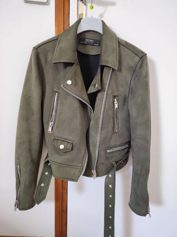 Veste perfecto