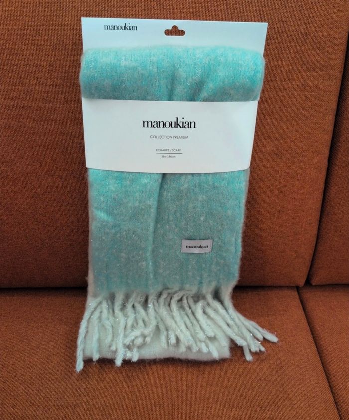 Écharpe Manoukian - photo numéro 5