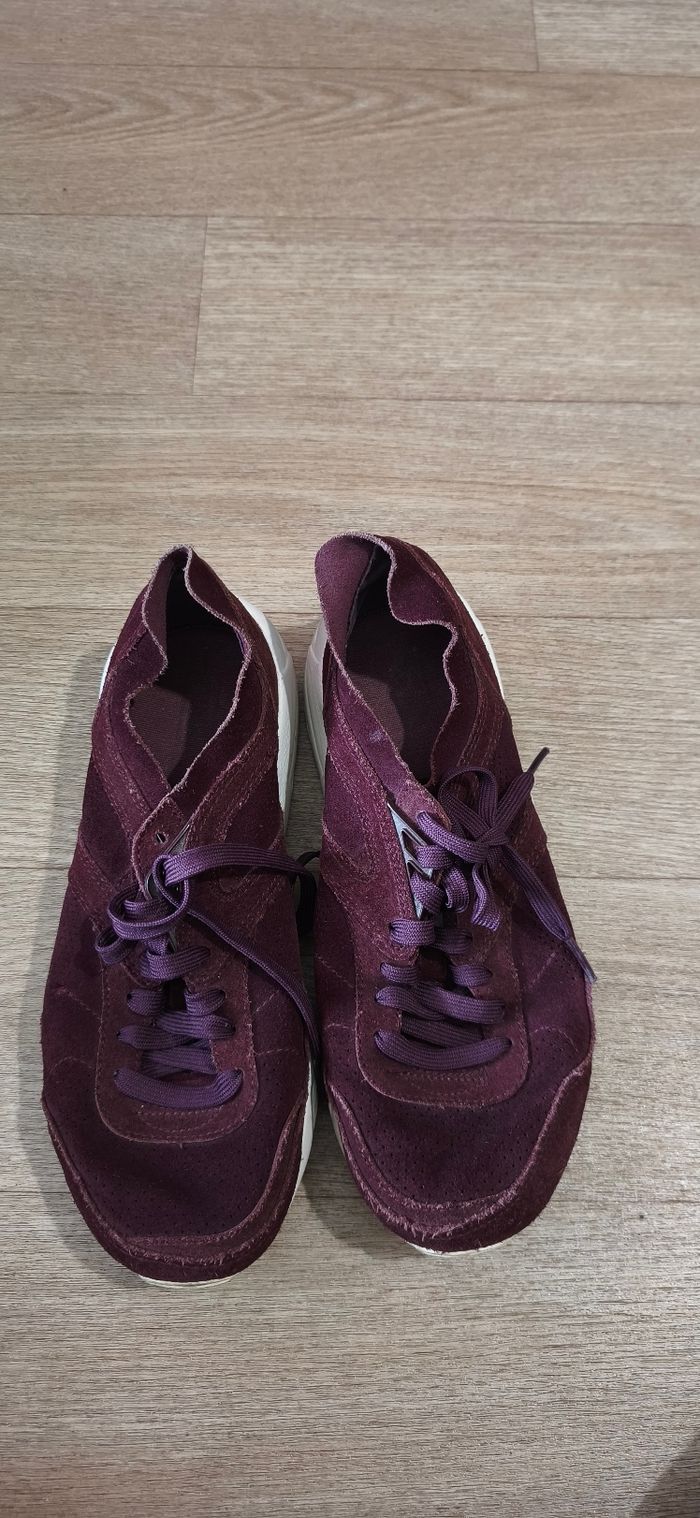 Puma trinomic - photo numéro 3