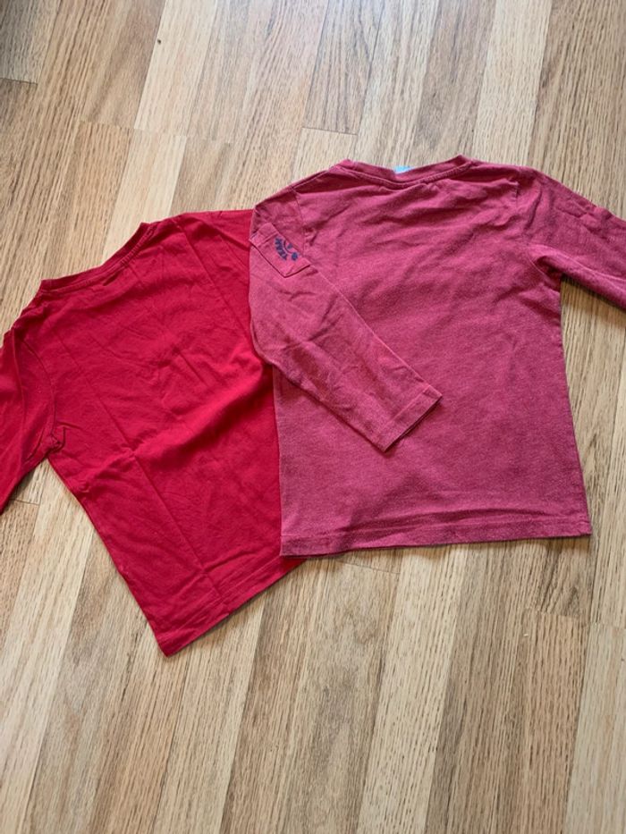 Tee-shirts #lot - photo numéro 6