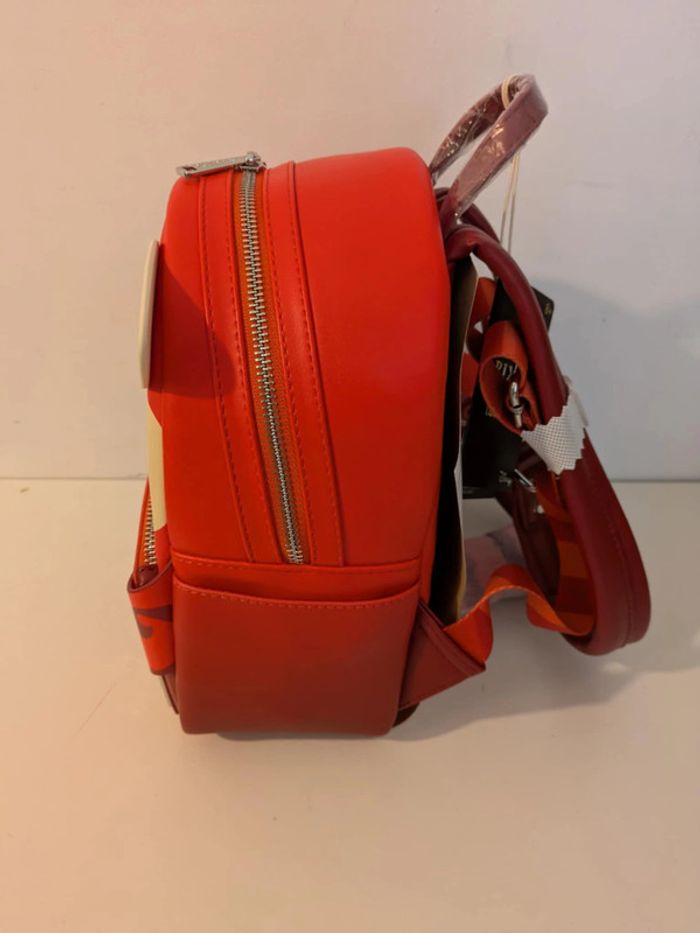 Loungefly alerte rouge - photo numéro 2