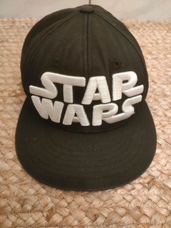 Casquette Star Wars