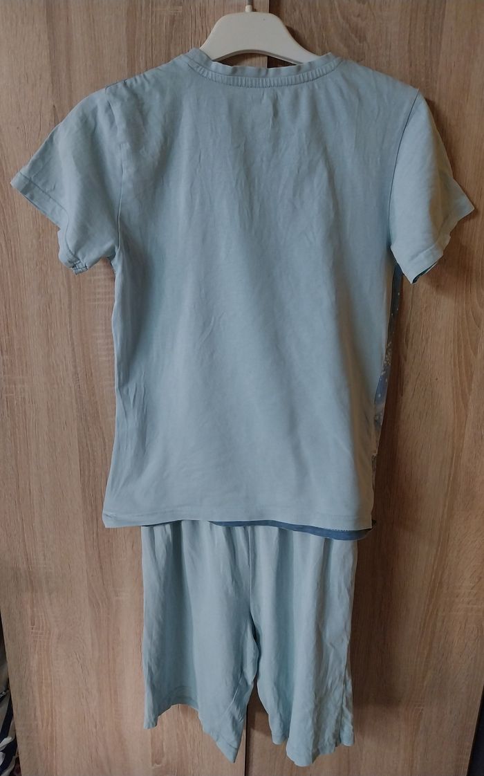 Pyjashort Lapins crétins - photo numéro 2