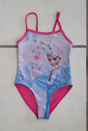 Maillot de bain 4 ans