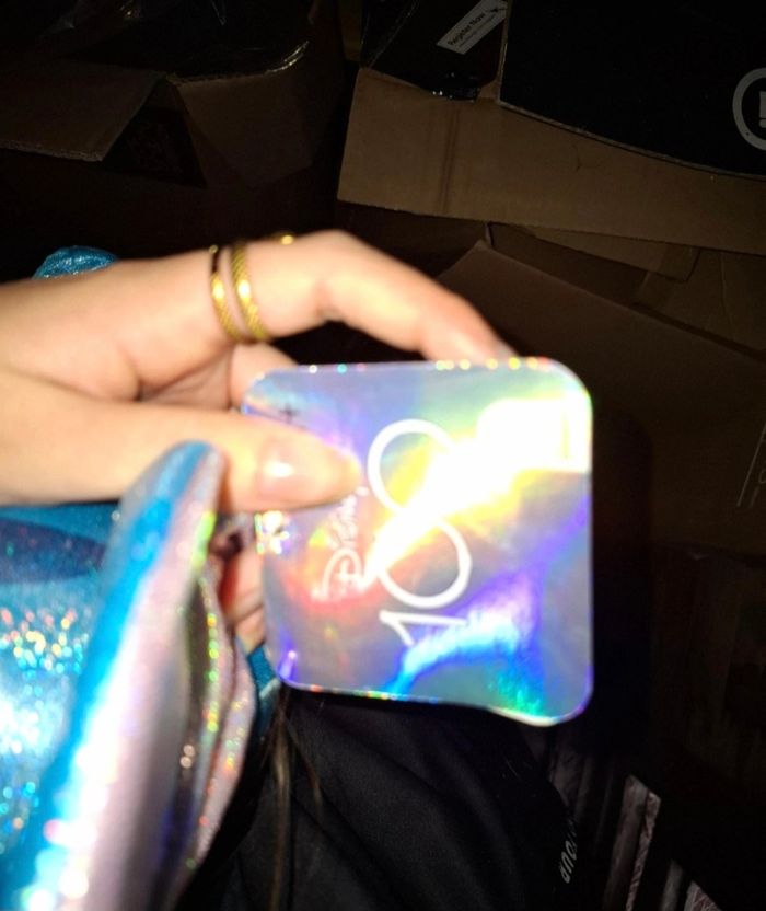 Peluche Stitch 100ans - photo numéro 2