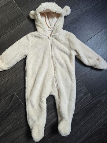 Combinaison bébé 