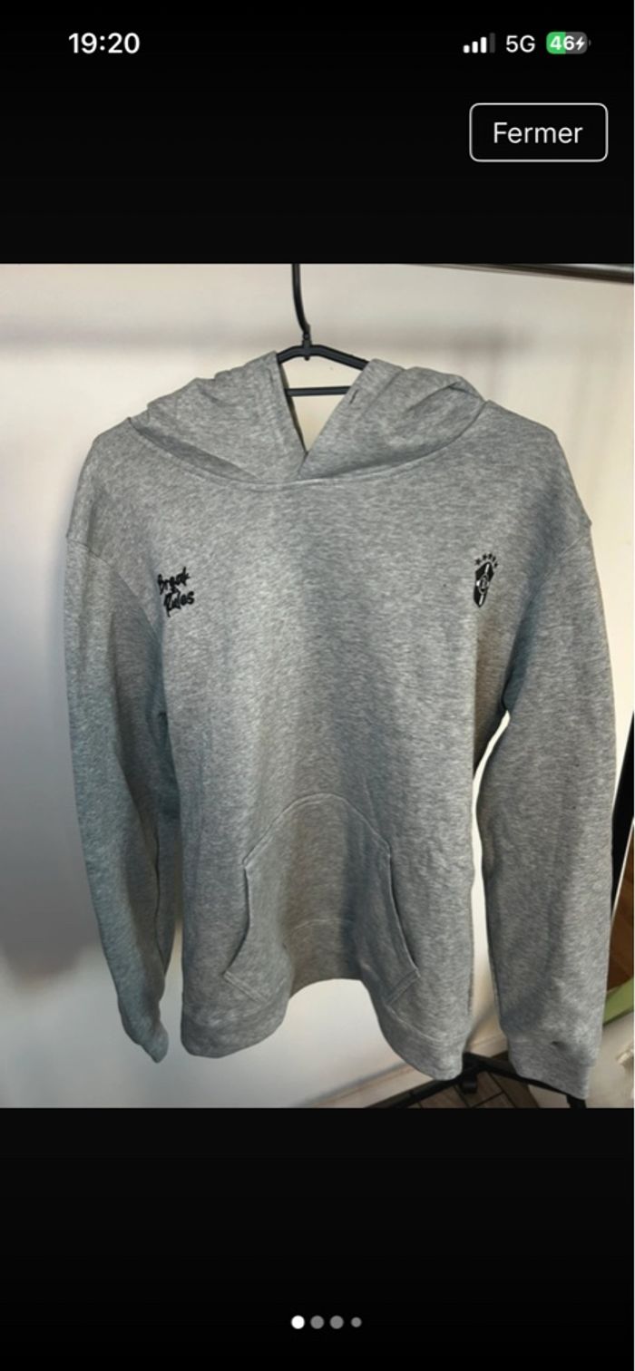 Ensemble homme